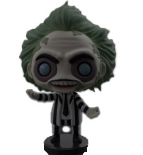 Beetlejuice plackit