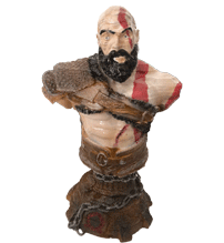 Busto Kratos