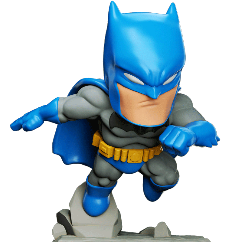 Batman chibi