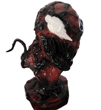 busto carnage
