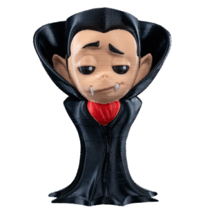 llavero drácula