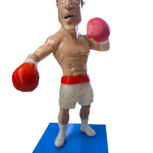 Figura Rocky Silvetre Stallone