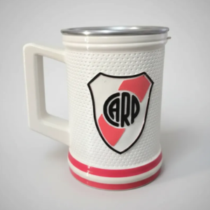 Chop River Plate