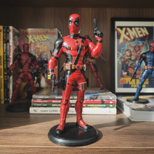 Figura Deadpool