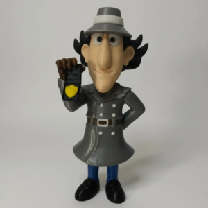 Inspector Gadget