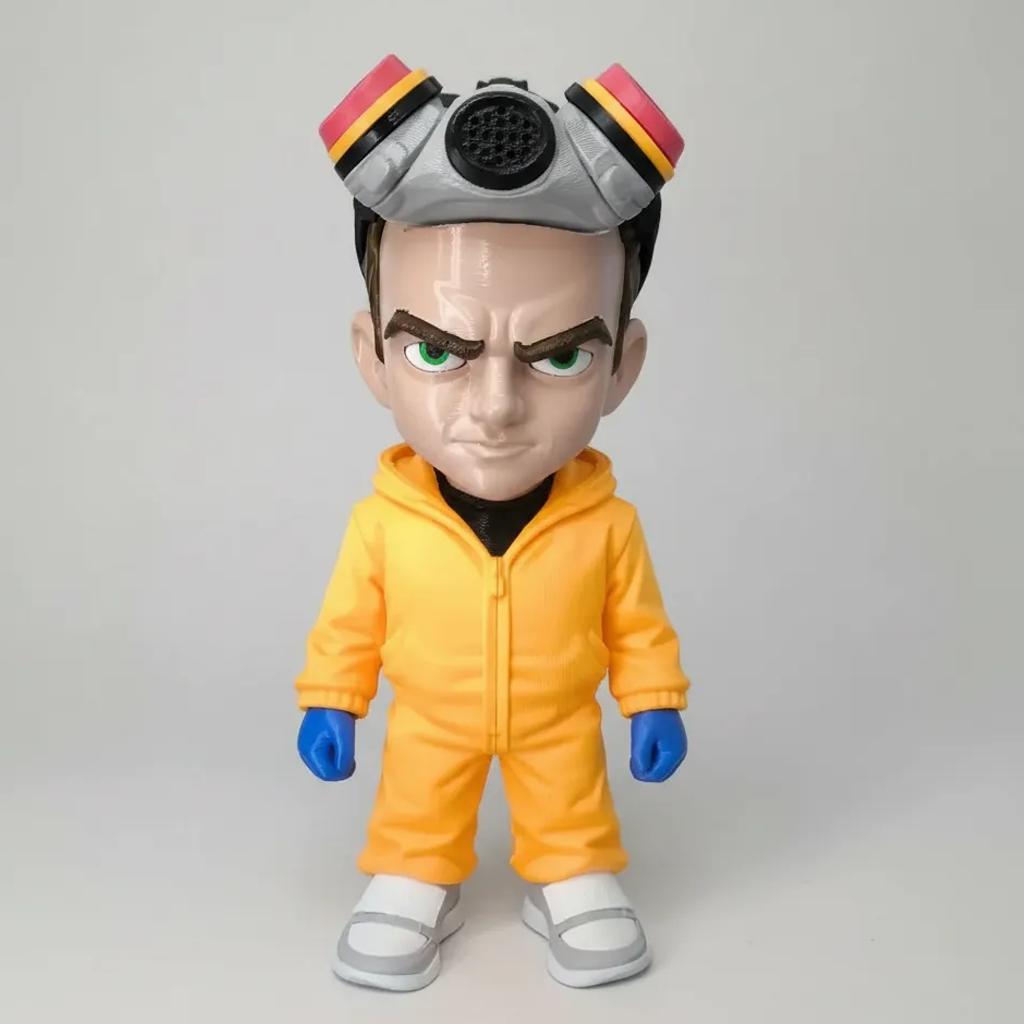 Jesse Pinkman