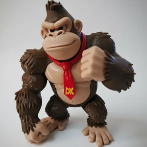 Donkey Kong
