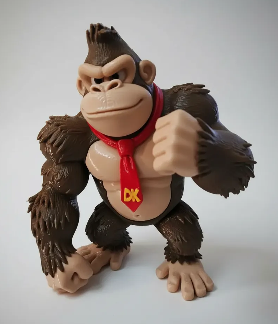 Donkey Kong