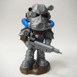 fallout