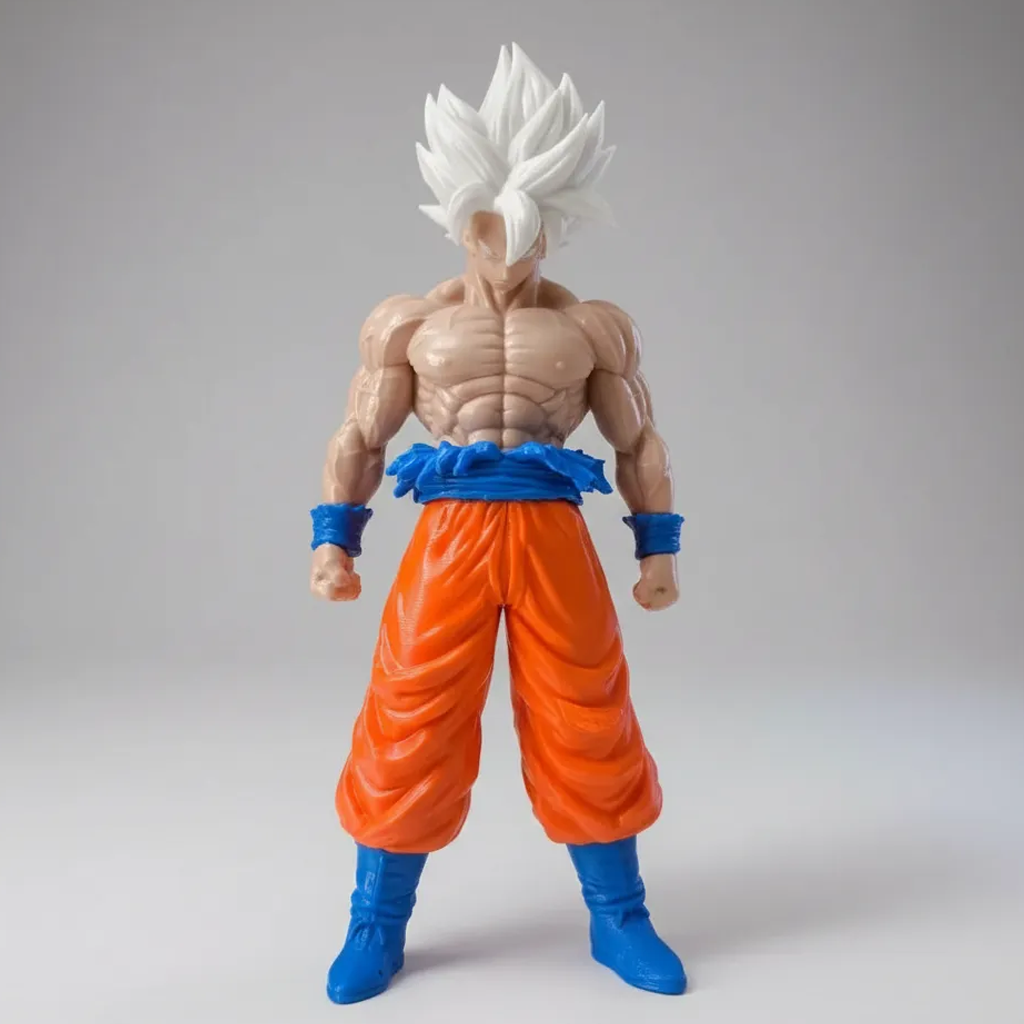 goku