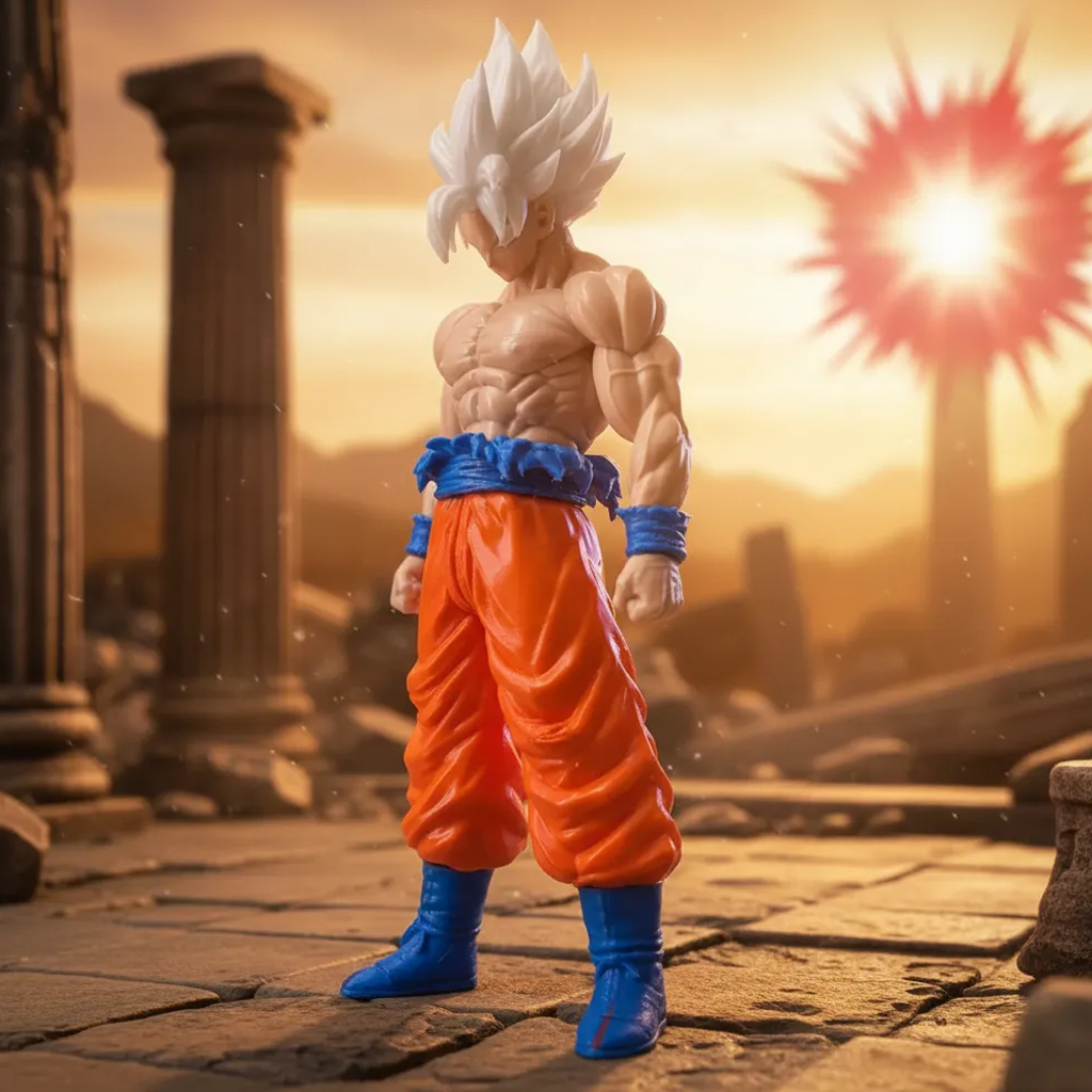 goku