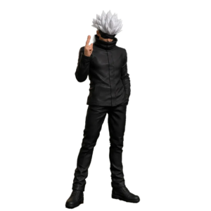 satoru gojo