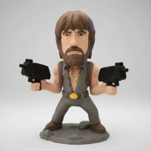chuck