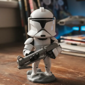clone