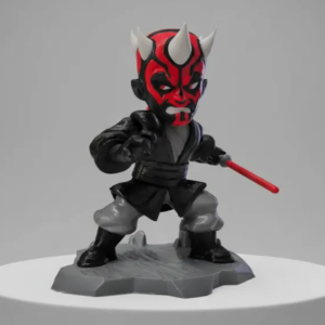 Darth Maul