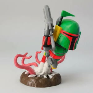 Boba Fett