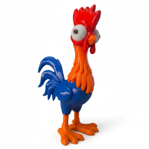 Hei Hei