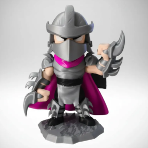 shredder
