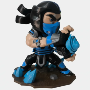sub zero