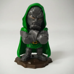 Doctor Doom