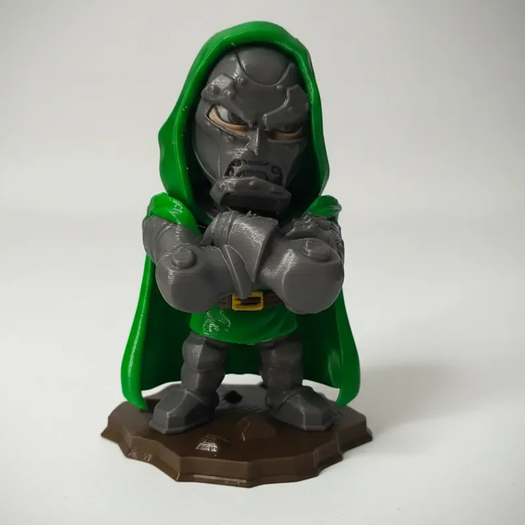Doctor Doom