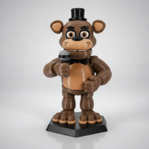 Freddy