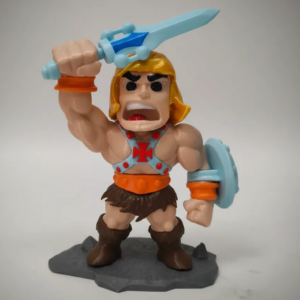 He Man
