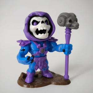 skeletor