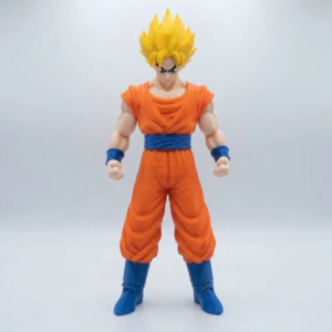 goku