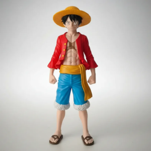 Luffy